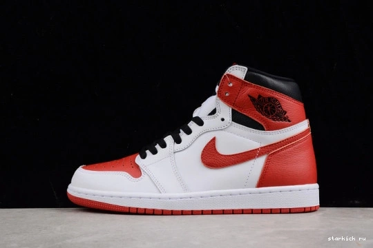 Heritage Retro High 555088-161 OG 1 Jordan 555088-161 1206